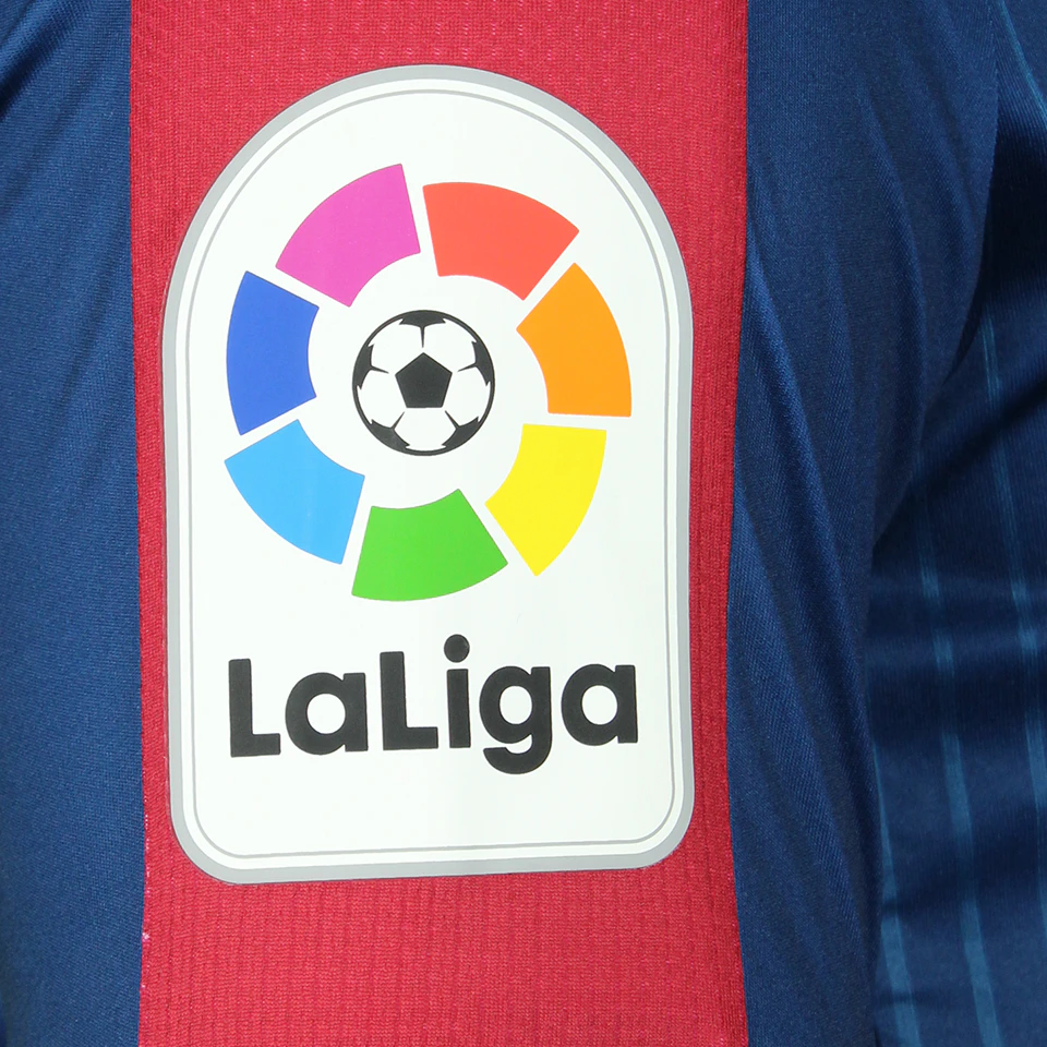 Maillot de Marc Pubill Pagès (Levante UD)