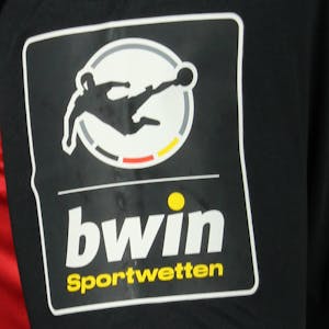 Sascha Mockenhaupt Wehen Wiesbaden shirt