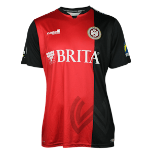 Gustaf Nilsson Wehen Wiesbaden jersey