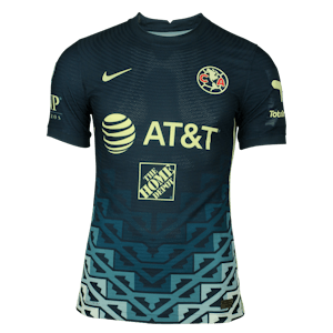 Pedro Aquino Sánchez Club América shirt