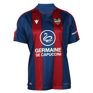 Sandie Toletti Levante Femenino shirt
