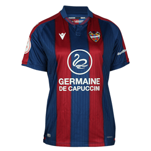 Viola Calligaris Levante Femenino jersey