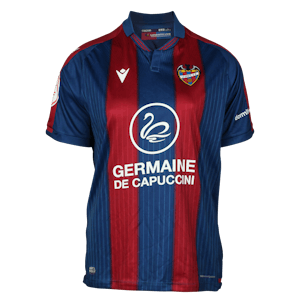 Silvia Lloris Levante Femenino shirt