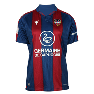 Erika Gonzalez Levante Femenino shirt