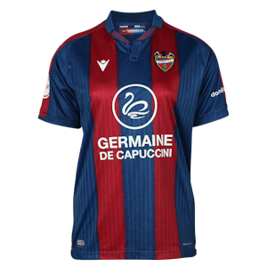Aldana Cometti Levante Femenino shirt