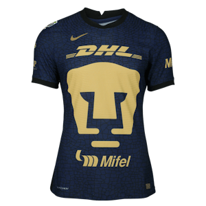 Nicolás Omar Freire Pumas jersey