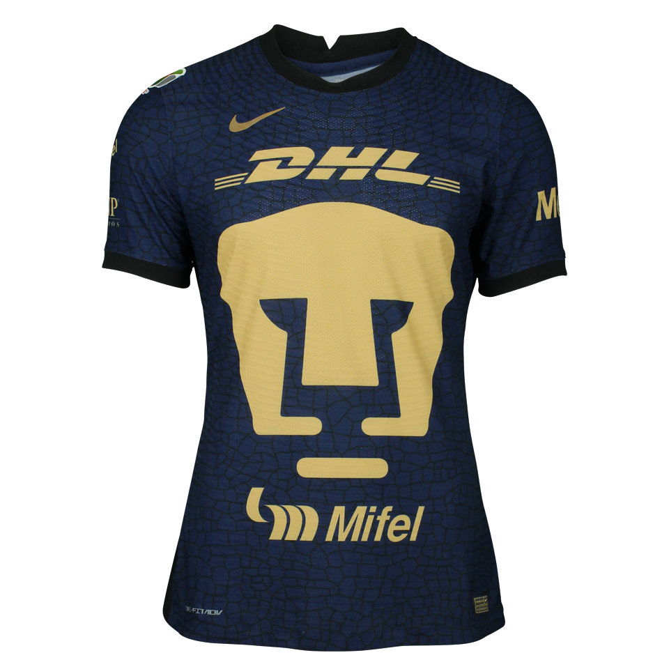 Nicolás Omar Freire Pumas jersey