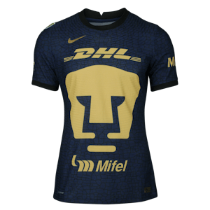 Camisa de Diogo de Oliveira Barbosa Pumas