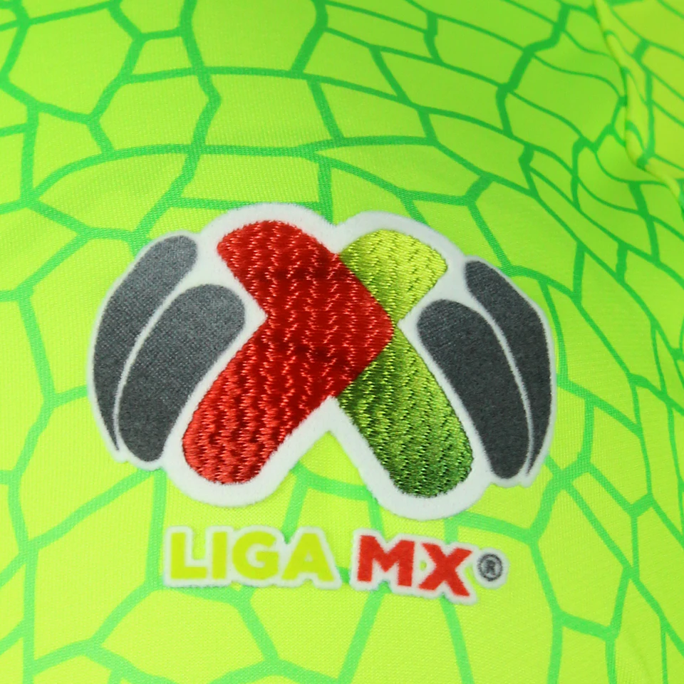 Camiseta Alfredo Talavera Díaz Pumas