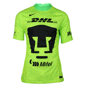 Alfredo Talavera Díaz Pumas shirt