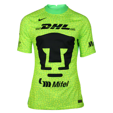 Camiseta Alfredo Talavera Díaz Pumas