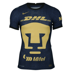 Jorge Ruvalcaba Pumas shirt