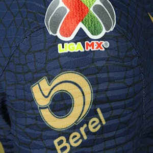 Jorge Ruvalcaba Pumas shirt