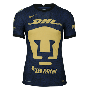 Maillot de Oliver Enrique Pérez Zamora (Pumas)