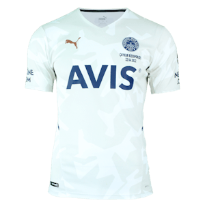 Miha Zajc Fenerbahçe shirt