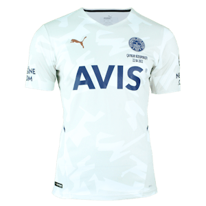 Miguel Crespo Fenerbahçe shirt