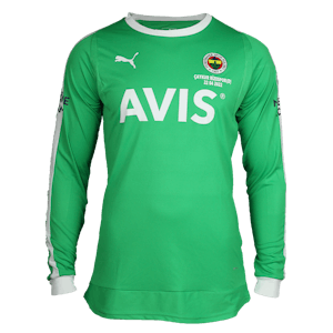 Altay Bayındır Fenerbahçe shirt