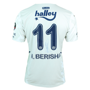 Mërgim Berisha Fenerbahçe jersey