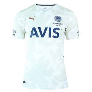 Filip Novák Fenerbahçe shirt