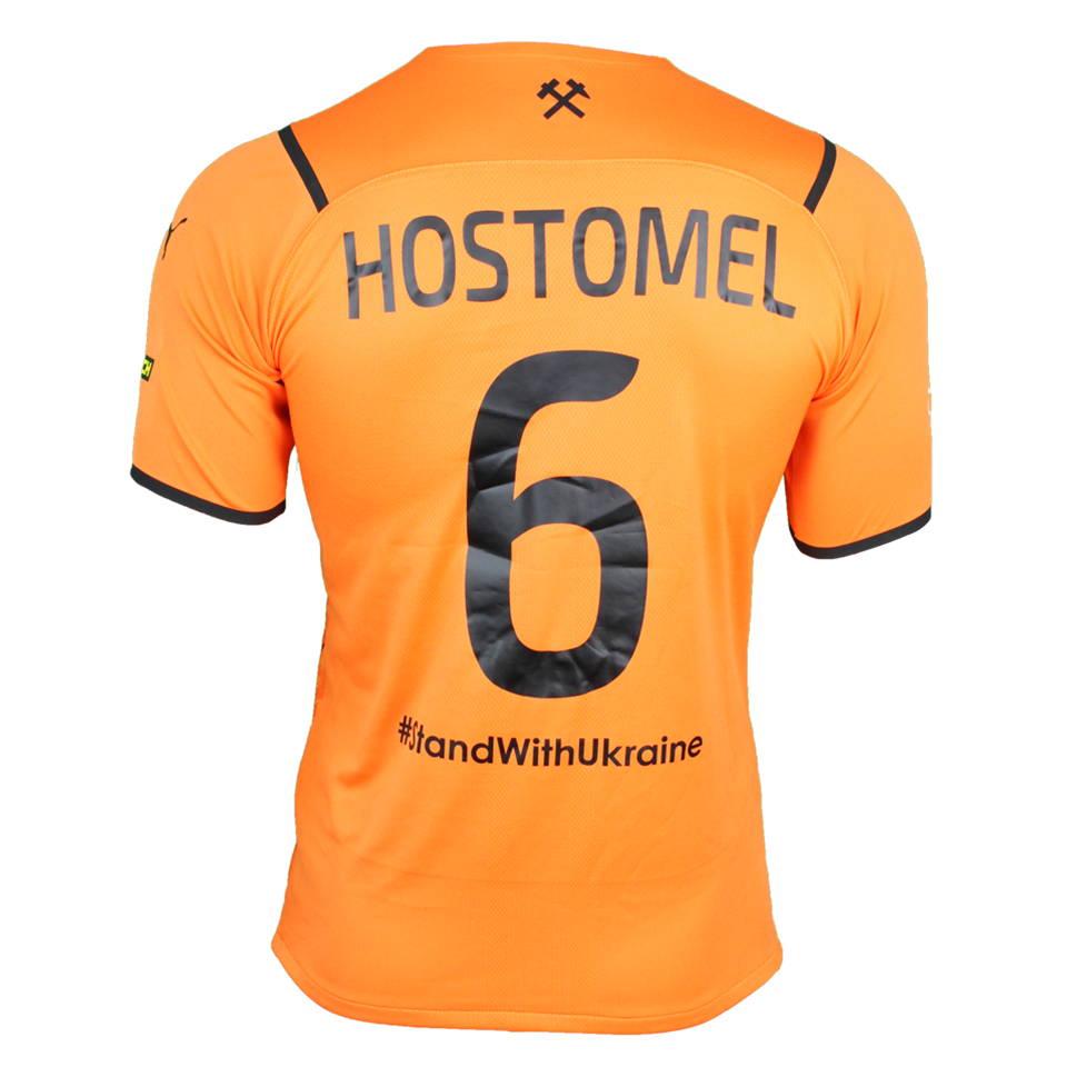Hostomel