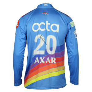 Axar Patel