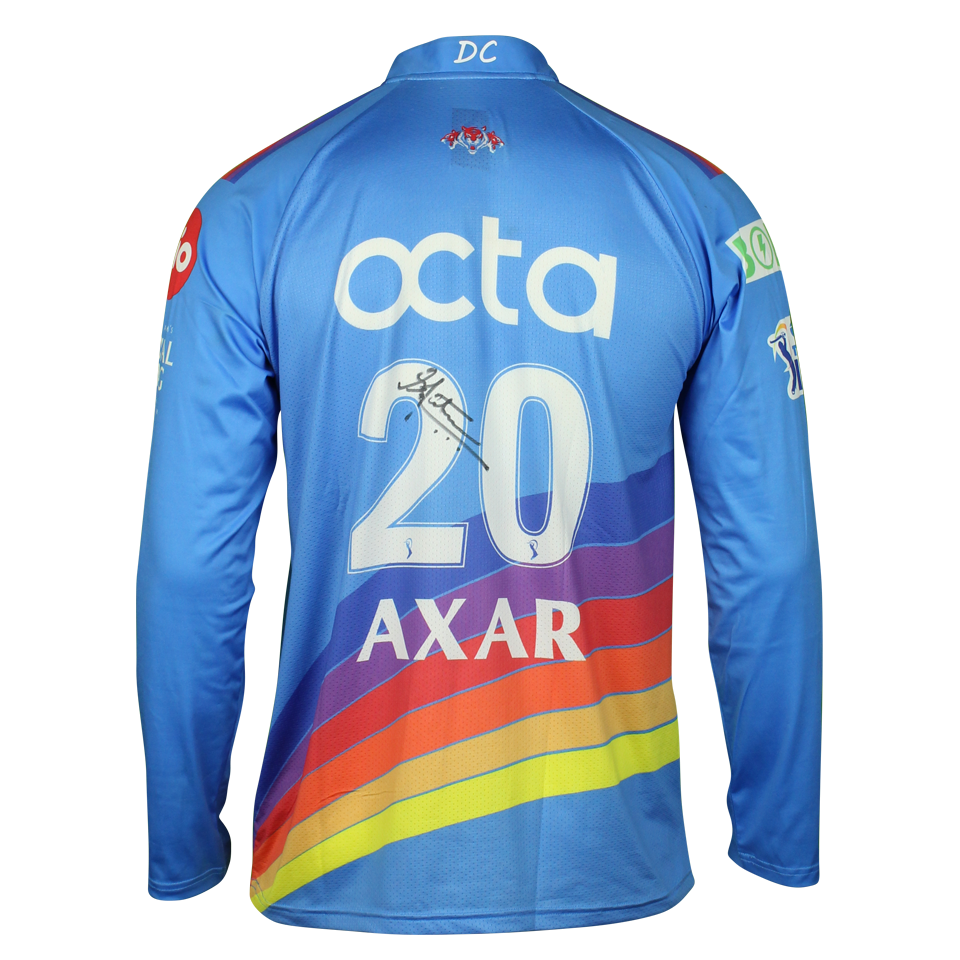 Axar Patel