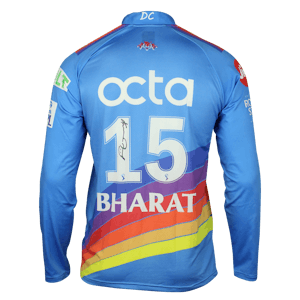 Srikar Bharat