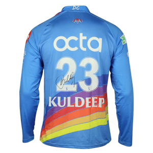 Kuldeep Yadav