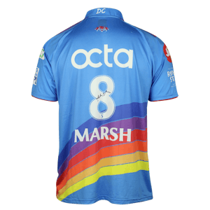 Mitchell Marsh