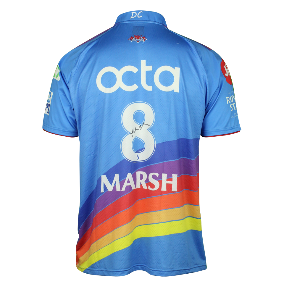 Mitchell Marsh