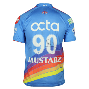 Mustafizur Rahman