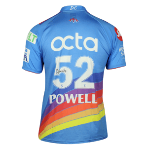 Rovman Powell