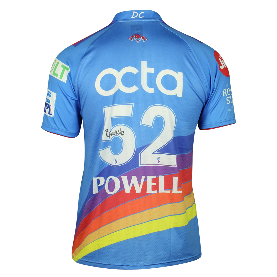 Rovman Powell