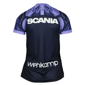 Squad Signed Shirt - 1