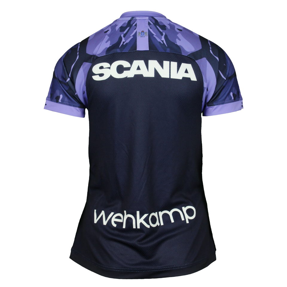 Squad Signed Shirt - 1