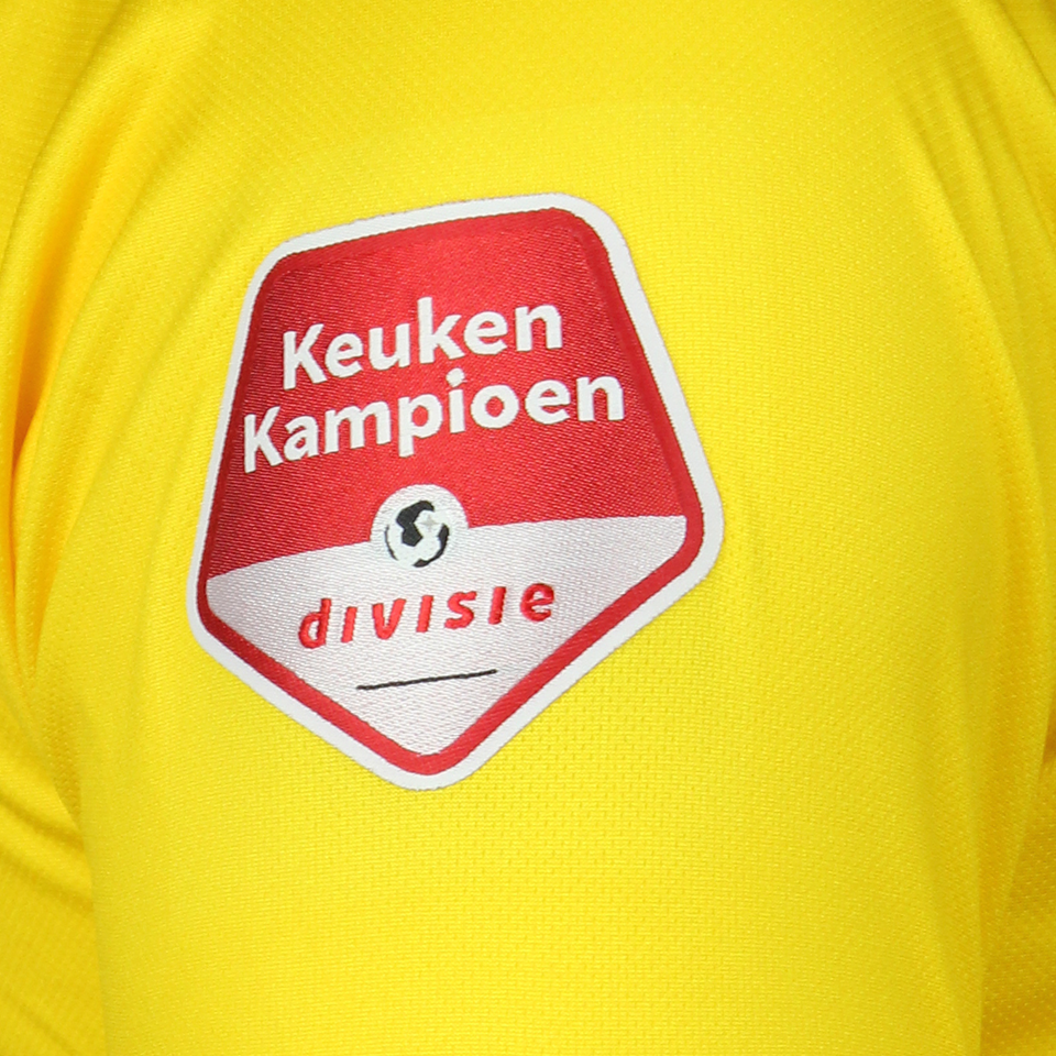 Daryl Janmaat ADO Den Haag shirt