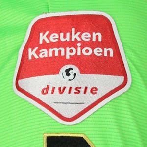 Abdel Mounaim El Ouazzane Telstar shirt
