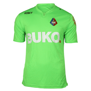 Abdel Mounaim El Ouazzane Telstar shirt