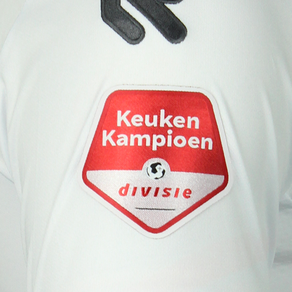 Jip Molenaar Telstar shirt