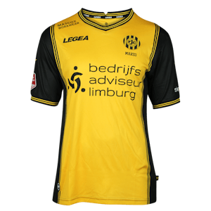Stefano Marzo Roda JC shirt