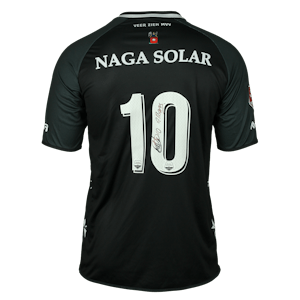 Roland Alberg MVV shirt