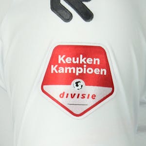 Cas Dijkstra Telstar shirt