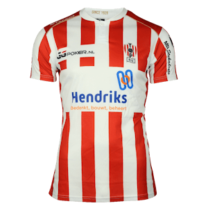 Dean Diego Guezen TOP Oss shirt