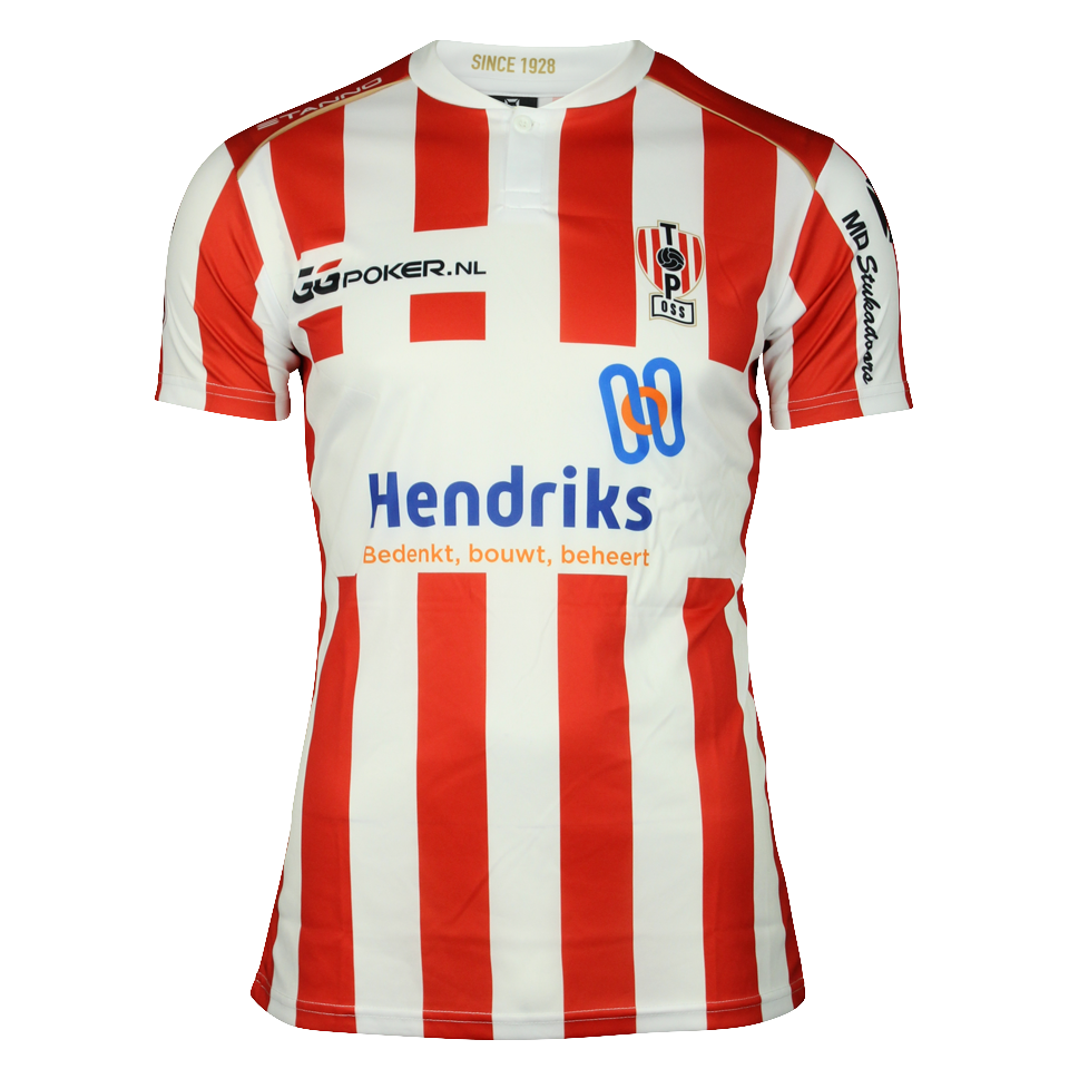 Dean Diego Guezen TOP Oss shirt