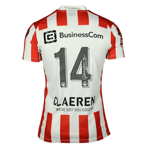 Dean Diego Guezen TOP Oss shirt