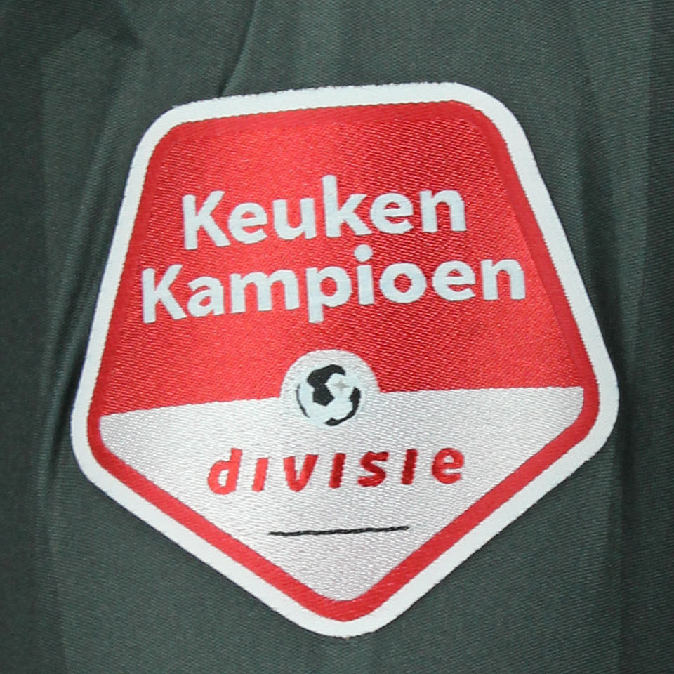 Thomas van Bommel MVV shirt