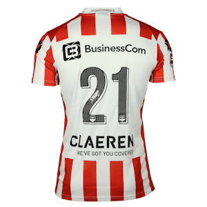 Grad Damen TOP Oss jersey