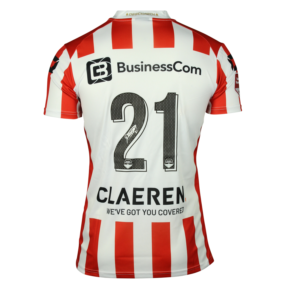 Grad Damen TOP Oss jersey