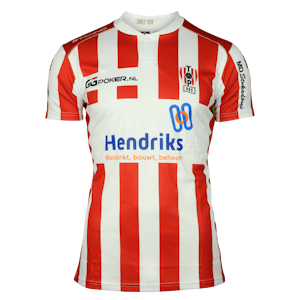 Grad Damen TOP Oss jersey