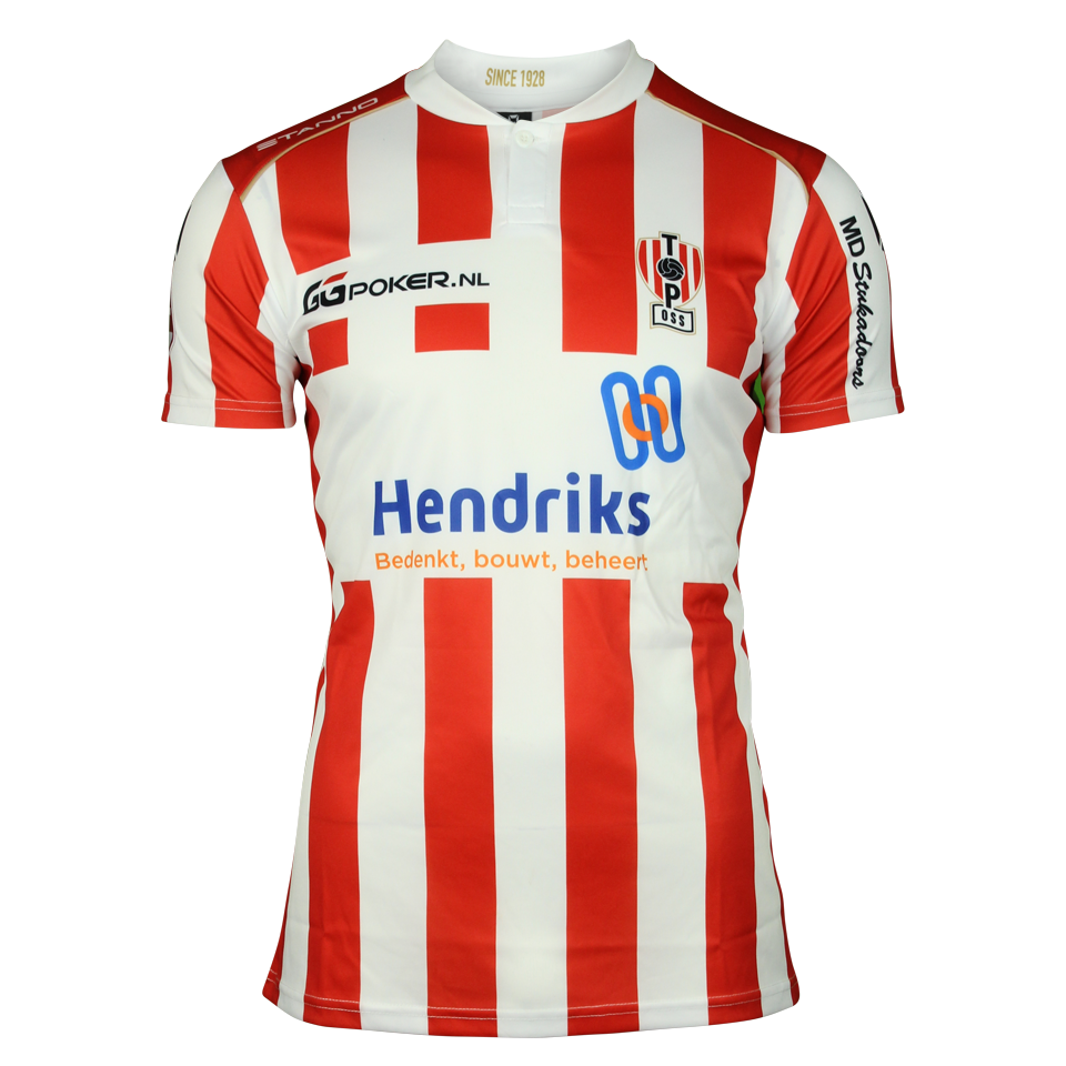 Grad Damen TOP Oss jersey